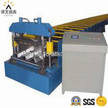 Coated Steel Roofing Making Machinery